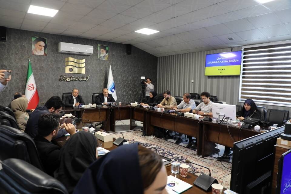 زنگ خطر کمآبی در تبریز | فقط دو ماه و نیم ذخیره آب باقی مانده