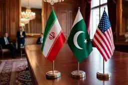 آکسیوس اختلاف اصلی ایران و آمریکا را افشا کرد