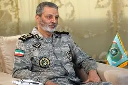 سرلشکر موسوی: هرگونه اقدام نظامی علیه ایران هزینه‌های جبران‌ناپذیری دارد