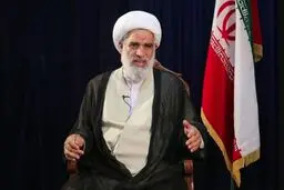 عضو مجلس خبرگان: باید پایان جنگ از سوی دشمن تضمین شود