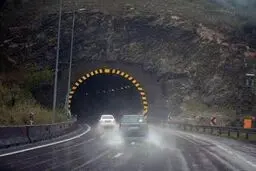 هشدار نارنجی هواشناسی برای مناطق شمالی کشور