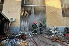 آخرین جزئیات از حمله به کارخانه سیمان بندر خمیر