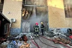 آخرین جزئیات از حمله به کارخانه سیمان بندر خمیر