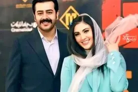 بیوگرافی مریم مومن همسر سهیل قاصدی