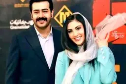 بیوگرافی مریم مومن همسر سهیل قاصدی