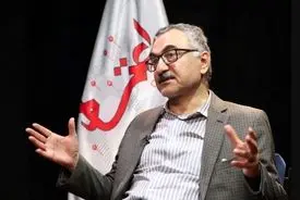 گفتگوی سعید لیلاز با اعتماد: رهبری اگر می‌خواستند زنده بمانند و از جنگ جلوگیری کنند باید ایران را دودستی تحویل امریکا می‌دادند