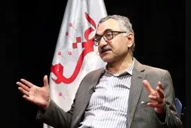 گفتگوی سعید لیلاز با اعتماد: رهبری اگر می‌خواستند زنده بمانند و از جنگ جلوگیری کنند باید ایران را دودستی تحویل امریکا می‌دادند