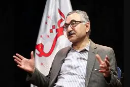 گفتگوی سعید لیلاز با اعتماد: رهبری اگر می‌خواستند زنده بمانند و از جنگ جلوگیری کنند باید ایران را دودستی تحویل امریکا می‌دادند