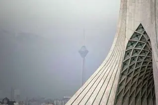 محدودیت‌های ترافیکی اطراف میدان آزادی از امشب آغاز می‌شود