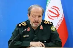 پشتیبانی از نیروهای مسلح با تمام توان و ظرفیت‌های موجود ادامه دارد
