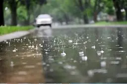 هواشناسی تهران: رگبار، رعدوبرق و وزش باد شدید در راه پایتخت