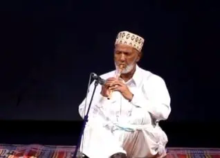 شیرمحمد اسپندار، استاد برجسته موسیقی نواحی درگذشت + بیوگرافی