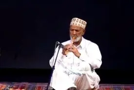 شیرمحمد اسپندار، استاد برجسته موسیقی نواحی درگذشت + بیوگرافی