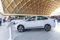 آغاز فروش محصول ایران‌خودرو با تحویل یک‌ماهه + جزئیات