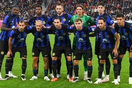 پخش زنده اینتر و ورونا از شبکه ورزش