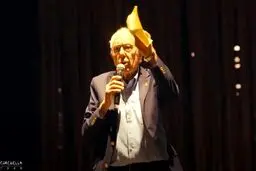 حمله لفظی سندرز به نتانیاهو: «دروغگوی نفرت‌انگیز»