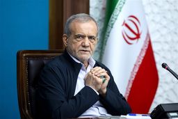 پزشکیان در سالگرد تاسیس دانشگاه آزاد بر نقش نخبگان و دانشگاه در کشور تاکید کرد