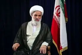 پیشنهاد عضو خبرگان برای تأسیس جایزه جهانی شهید نصرالله