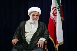 پیشنهاد عضو خبرگان برای تأسیس جایزه جهانی شهید نصرالله