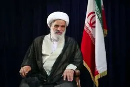 پیشنهاد عضو خبرگان برای تأسیس جایزه جهانی شهید نصرالله