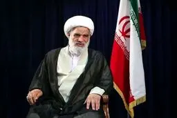 پیشنهاد عضو خبرگان برای تأسیس جایزه جهانی شهید نصرالله