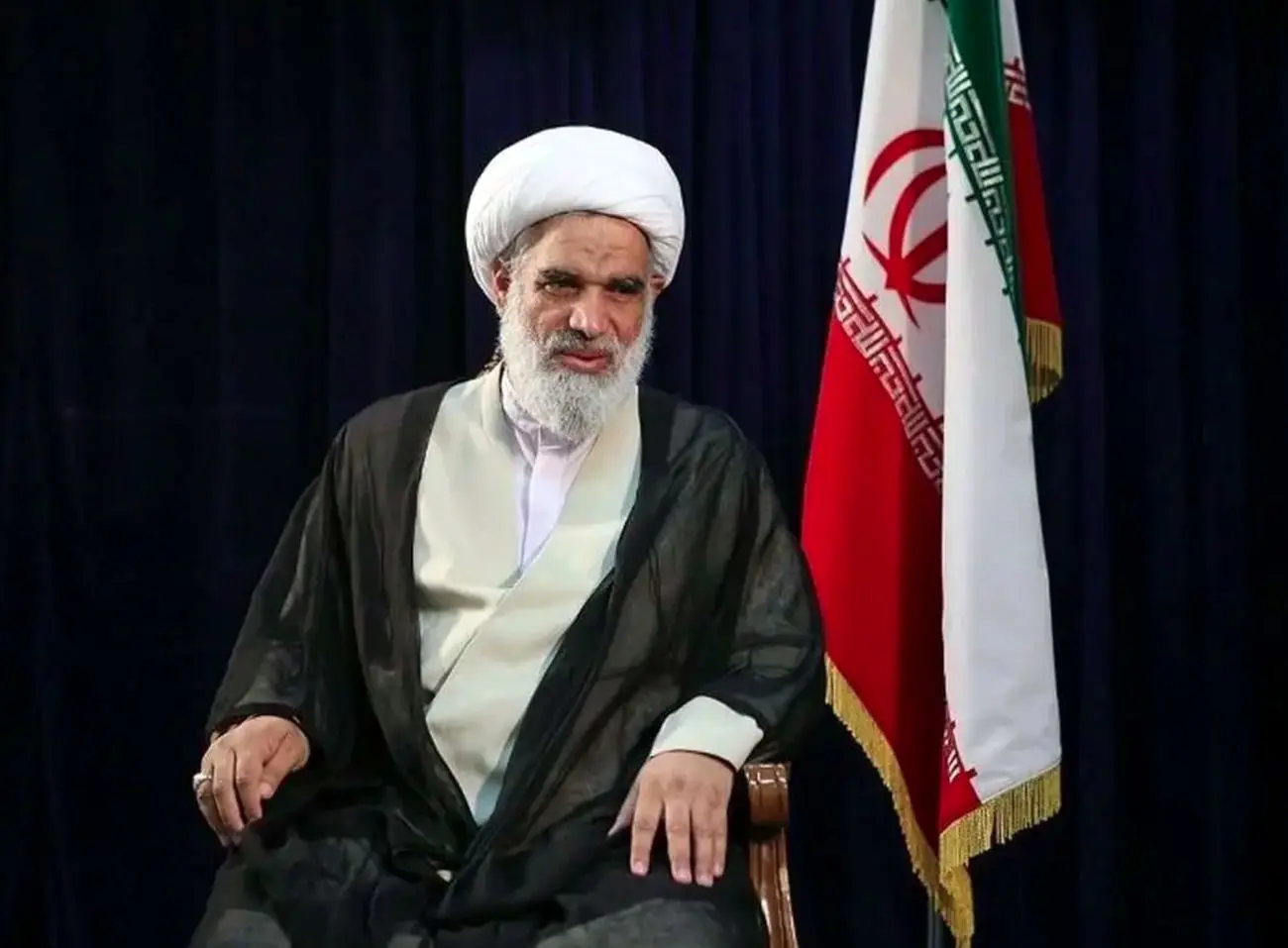 پیشنهاد عضو خبرگان برای تأسیس جایزه جهانی شهید نصرالله