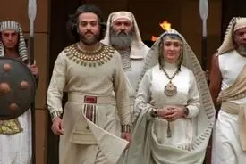 زمان پخش سریال درخواستی یوسف پیامبر اعلام شد