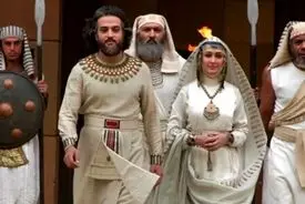 زمان پخش سریال درخواستی یوسف پیامبر اعلام شد