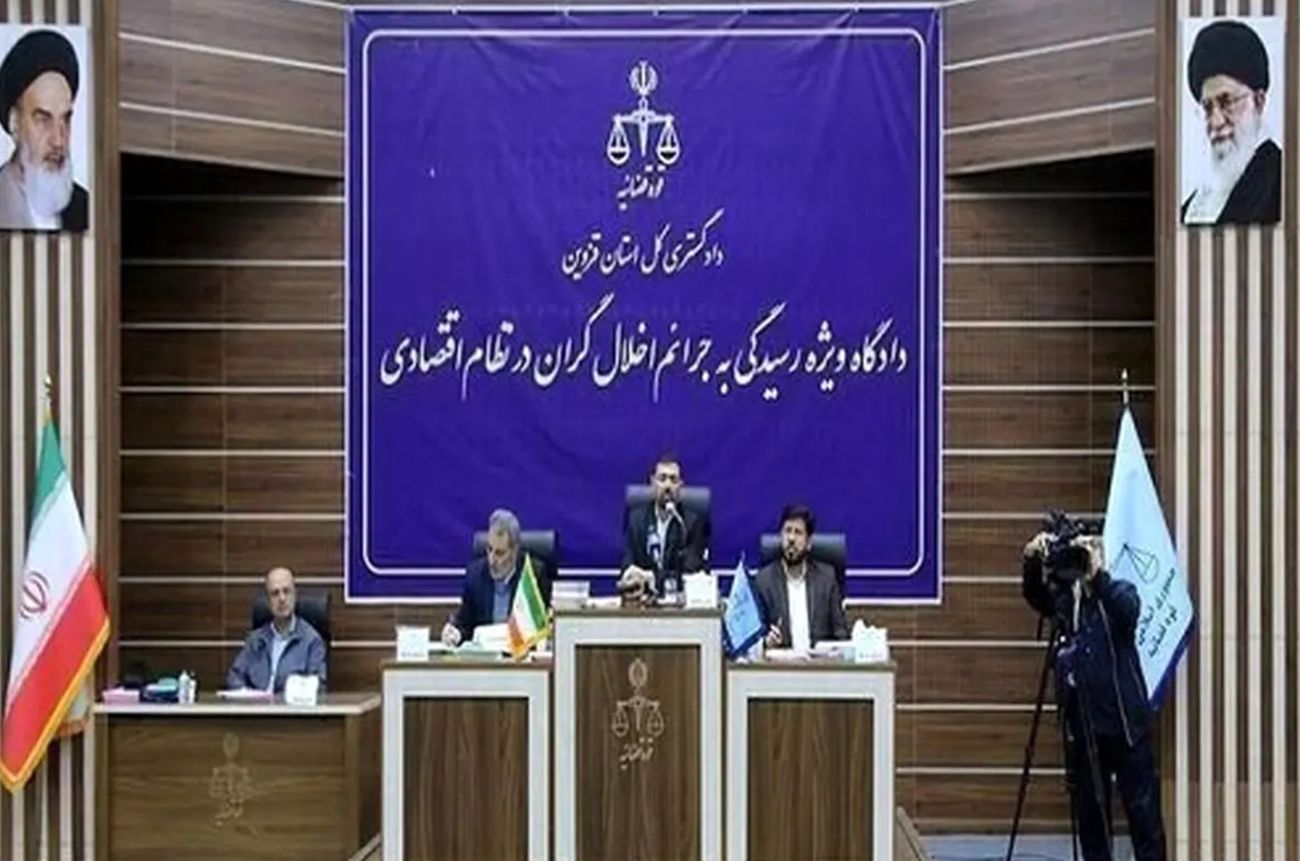 تأیید حکم اعدام متهم اصلی پرونده «شرکت رضایت خودرو طراوت نوین» در دیوان عالی کشور
