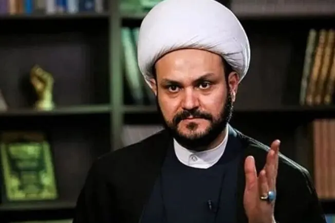 جنبش نجباء فرودگاه‌های عراق را  تهدیدکرد:اگر پرواز های ایران عادی نشود در فرودگاهها تحصن می کنیم