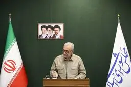 رأی اعتماد مجلس به مهرداد اخلاقی؛ وزیر جدید دفاع معرفی شد
