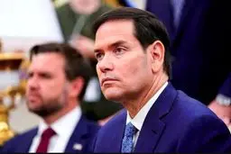 وزیر خارجه آمریکا: ترامپ آماده دیدار با رهبر ایران است