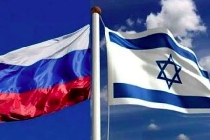 گفت‌وگوی محرمانه مسکو و تل‌آویو درباره ایران و سوریه