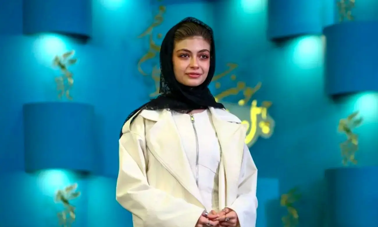 بیوگرافی ستایش دهقان + لیست فیلمها