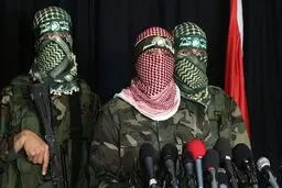 منابع فلسطینی شهادت ابوعبیده را تایید کردند