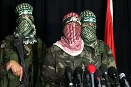 منابع فلسطینی شهادت ابوعبیده را تایید کردند