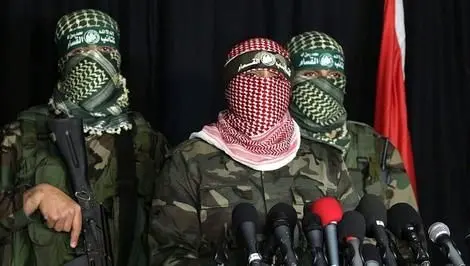 منابع فلسطینی شهادت ابوعبیده را تایید کردند