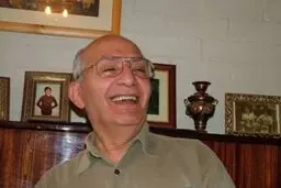 سلیمان میناسیان فیلمبردار پیشکسوت سینما درگذشت