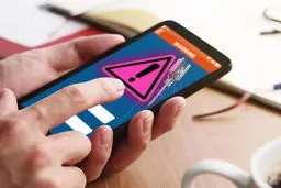 وقتی هر ثانیه مهم است؛ چگونه Cell Broadcast جان‌ها را نجات می‌دهد؟