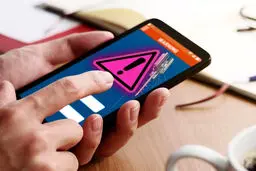 وقتی هر ثانیه مهم است؛ چگونه Cell Broadcast جان‌ها را نجات می‌دهد؟