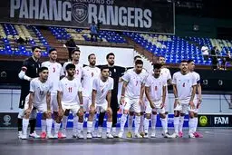 ماجرای پخش نشدن بازی تیم ملی فوتسال: خودداری صداوسیما از پرداخت 900 میلیون تومان