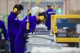 اضطراب بیکاری و پایان نامشخص جنگ
