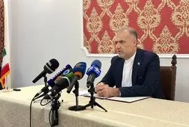 ماجرای سفرهای محرمانه لاریجانی به روسیه؛ روایت کاظم جلالی از پنج سفر محرمانه