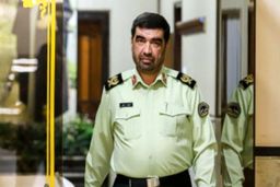 شهادت جانشین سازمان اطلاعات فراجا در حملات رژیم صهیونیستی
