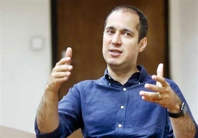 کاوه مدنی: بحران آب نه بلکه ورشکستگی آبی داریم