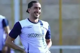 سیاوش یزدانی شاگرد منصوریان شد؛ مقصد جدید مدافع سابق استقلال