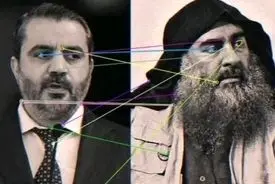 بازگشت البغدادی؟ شباهت عجیب وزیر خارجه جدید سوریه جنجال آفرید