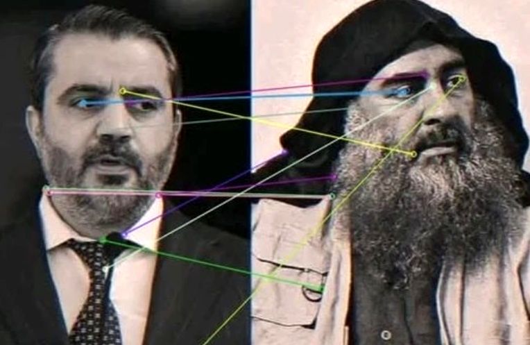 بازگشت البغدادی؟ شباهت عجیب وزیر خارجه جدید سوریه جنجال آفرید
