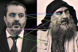 بازگشت البغدادی؟ شباهت عجیب وزیر خارجه جدید سوریه جنجال آفرید