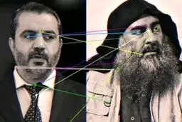 بازگشت البغدادی؟ شباهت عجیب وزیر خارجه جدید سوریه جنجال آفرید